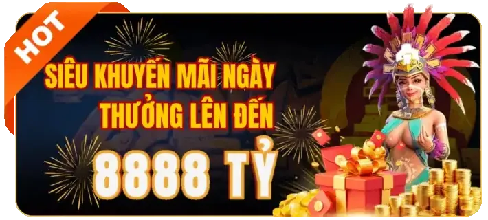 Khuyến mãi nạp lại hàng ngày W88yes