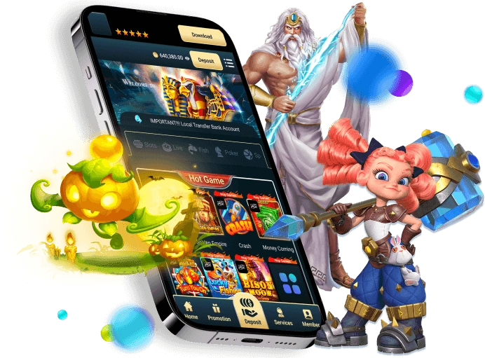 Đa dạng trò chơi W88yes