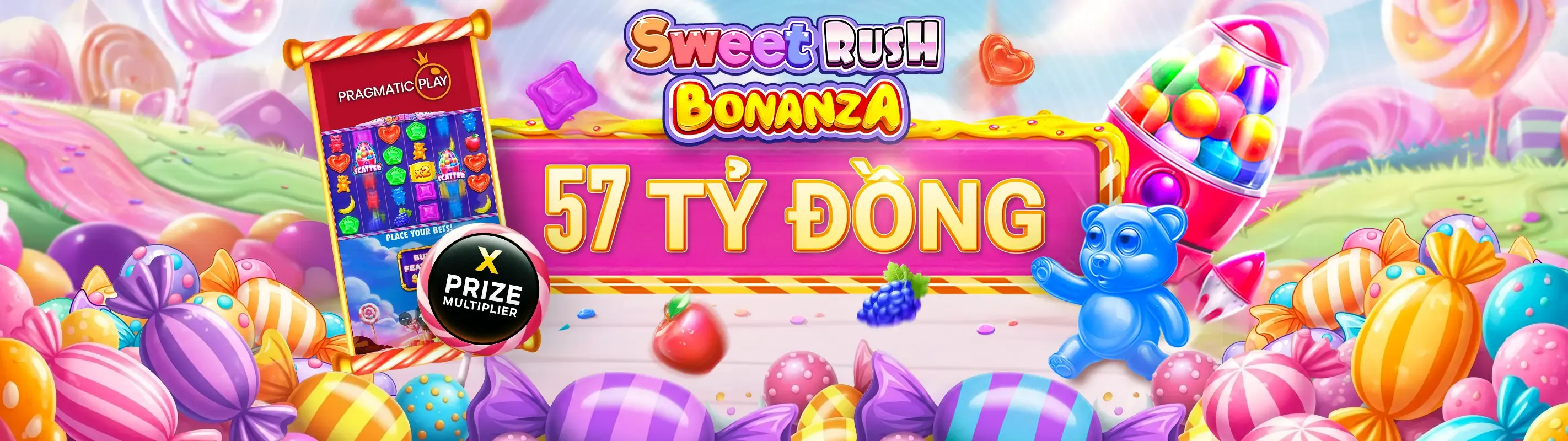 Trò chơi Bắn Cá w88yes