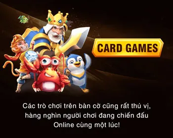 Game Bắn Cá Thợ Săn Cá